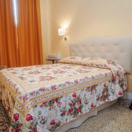 Residenza Arrivabene Apartamento Florencia Exterior foto