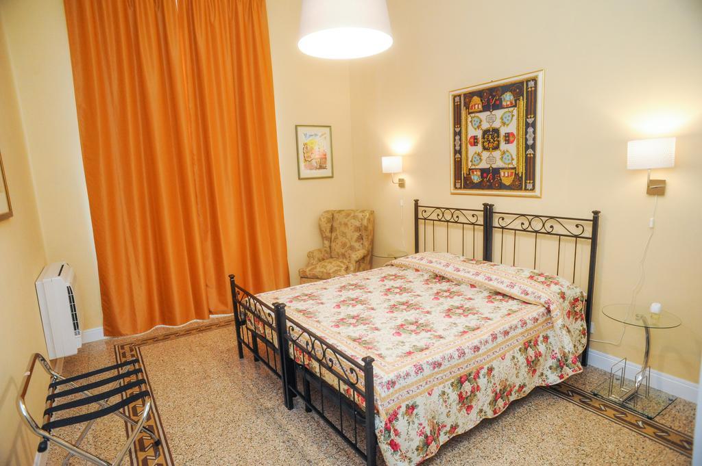 Residenza Arrivabene Apartamento Florencia Exterior foto