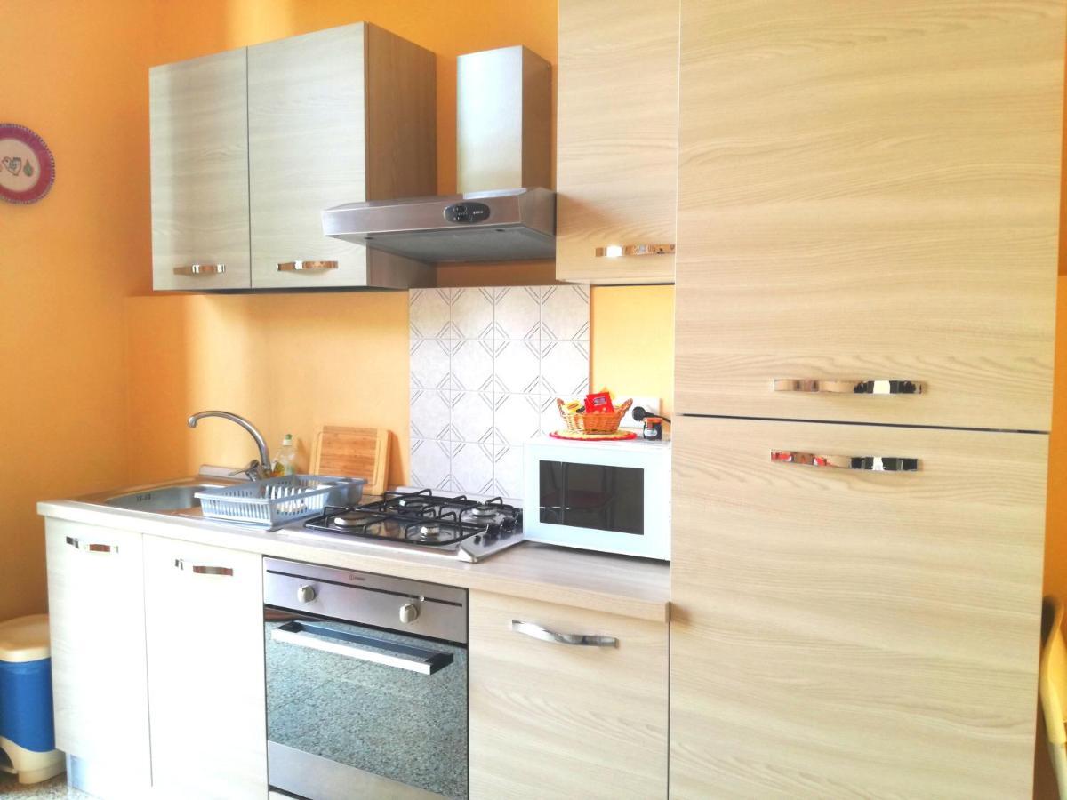 Residenza Arrivabene Apartamento Florencia Exterior foto